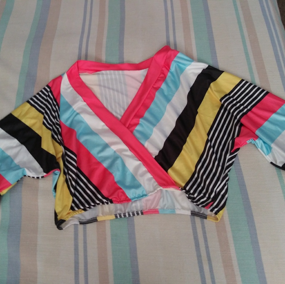 A shirt